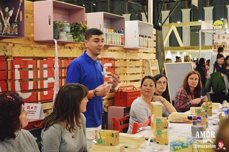 (FERIAS) HANDMADE FESTIVAL BARCELONA (FERIAS) HANDMADE FESTIVAL BARCELONA