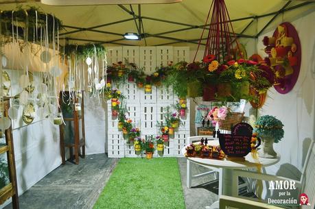 (FERIAS) HANDMADE FESTIVAL BARCELONA (FERIAS) HANDMADE FESTIVAL BARCELONA