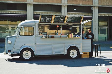 (FERIAS) HANDMADE FESTIVAL BARCELONA