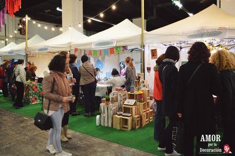 (FERIAS) HANDMADE FESTIVAL BARCELONA (FERIAS) HANDMADE FESTIVAL BARCELONA