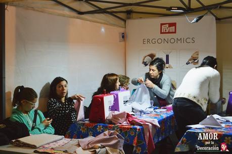 (FERIAS) HANDMADE FESTIVAL BARCELONA