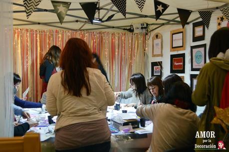 (FERIAS) HANDMADE FESTIVAL BARCELONA (FERIAS) HANDMADE FESTIVAL BARCELONA