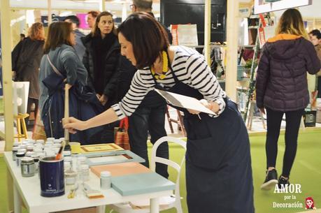 (FERIAS) HANDMADE FESTIVAL BARCELONA