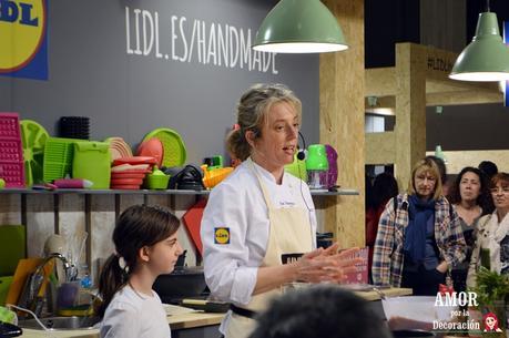 (FERIAS) HANDMADE FESTIVAL BARCELONA