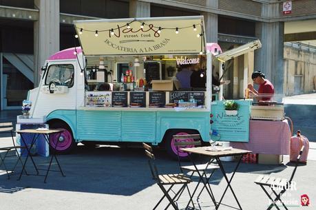 (FERIAS) HANDMADE FESTIVAL BARCELONA (FERIAS) HANDMADE FESTIVAL BARCELONA