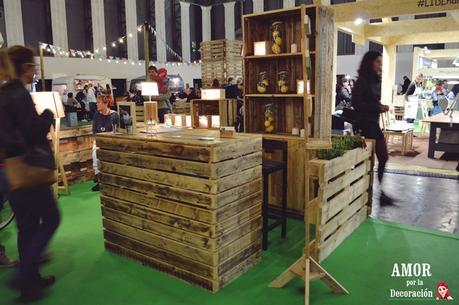 (FERIAS) HANDMADE FESTIVAL BARCELONA (FERIAS) HANDMADE FESTIVAL BARCELONA