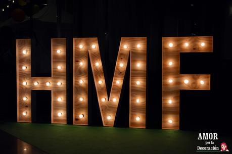 (FERIAS) HANDMADE FESTIVAL BARCELONA (FERIAS) HANDMADE FESTIVAL BARCELONA