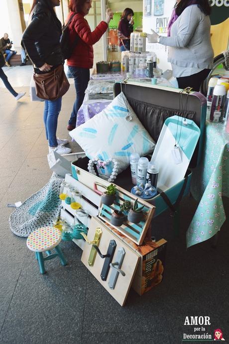 (FERIAS) HANDMADE FESTIVAL BARCELONA (FERIAS) HANDMADE FESTIVAL BARCELONA