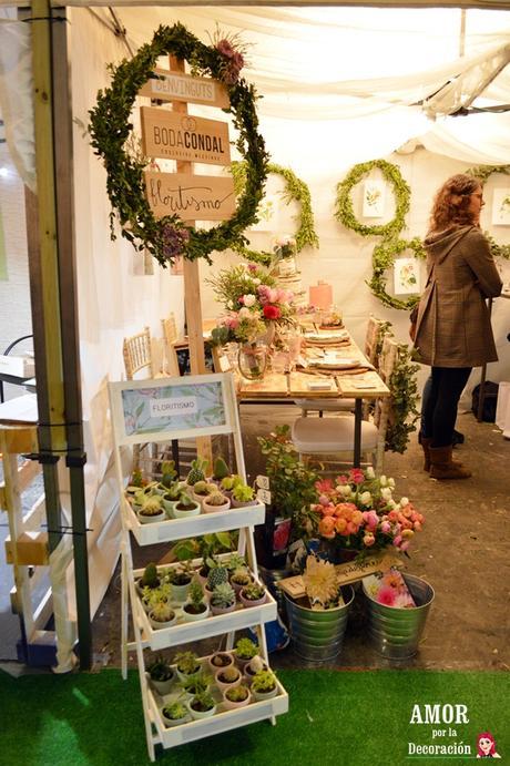 (FERIAS) HANDMADE FESTIVAL BARCELONA (FERIAS) HANDMADE FESTIVAL BARCELONA