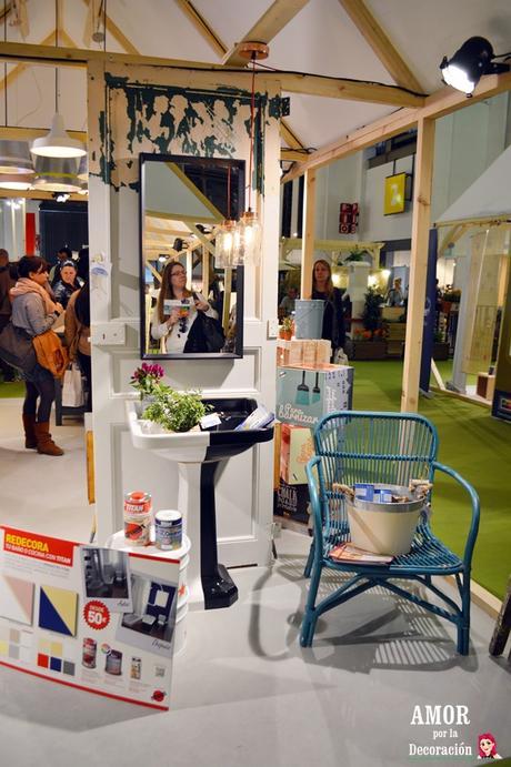 (FERIAS) HANDMADE FESTIVAL BARCELONA (FERIAS) HANDMADE FESTIVAL BARCELONA