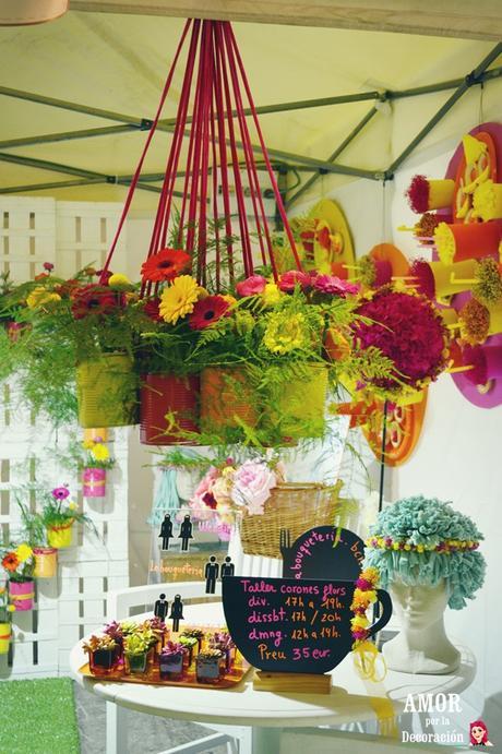 (FERIAS) HANDMADE FESTIVAL BARCELONA (FERIAS) HANDMADE FESTIVAL BARCELONA