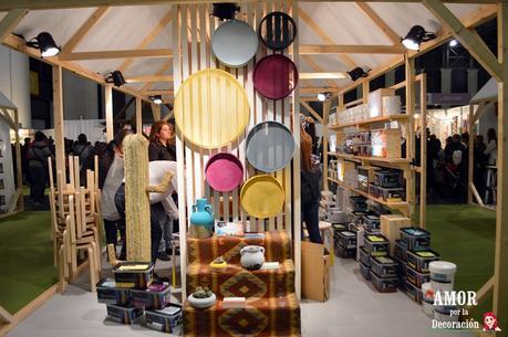 (FERIAS) HANDMADE FESTIVAL BARCELONA (FERIAS) HANDMADE FESTIVAL BARCELONA