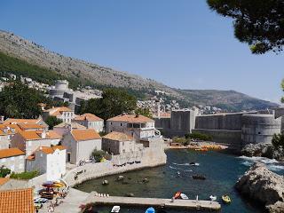 Dubrovnik Juego Tronos: 