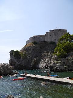 Dubrovnik Juego Tronos: 