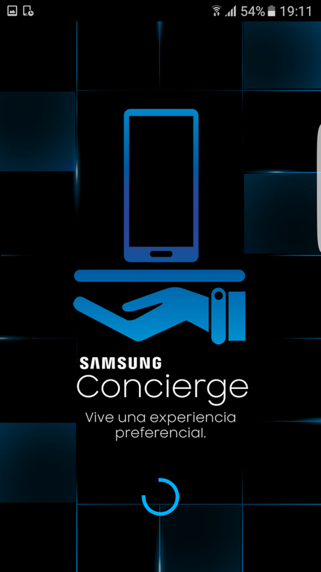 Samsung Concierge, el nuevo servicio VIP de Samsung para los usuarios del Galaxy S7 y Galaxy S7 Edge