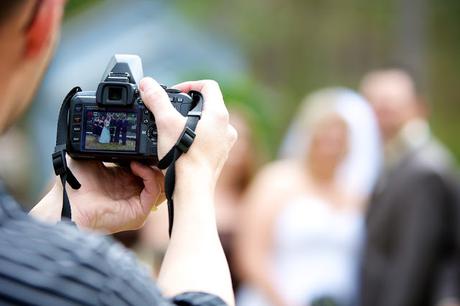 Seleccionar al fotógrafo de la boda - Foto: ww.gemmellmania.co.uk