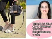 Vídeo: trucos belleza