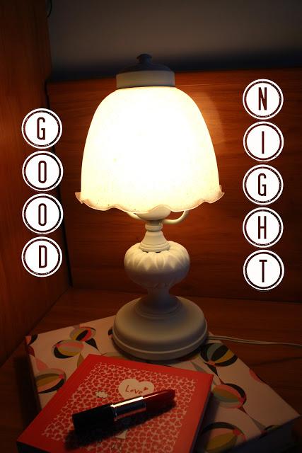 Diy: restaurando una lámpara