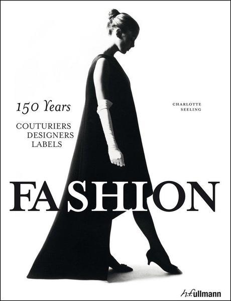 The 12 books that every fashionista should have