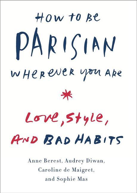 The 12 books that every fashionista should have