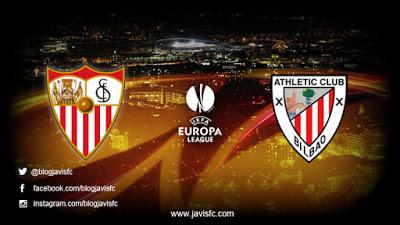 Previa Sevilla FC Vs Athletic Club