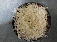 Pastel de berenjena 
