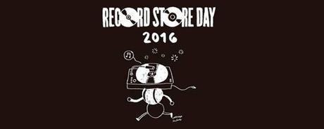 TERCER OJO CELEBRA EL RECORD STORE DAY EN MIRAFLORES