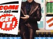 'Paperboy' Reed Come (2010)