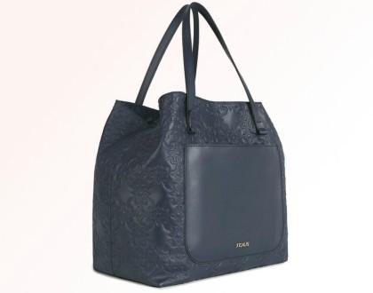 It bag: Mossaic- Lo nuevo de Tous