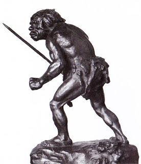 Abuelos del Paleoarte: Charles Knight