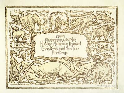 Abuelos del Paleoarte: Charles Knight