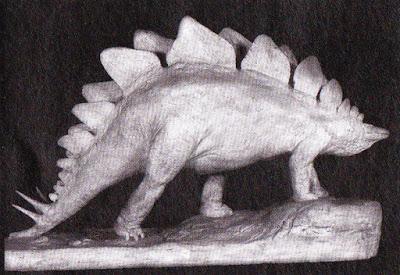 Abuelos del Paleoarte: Charles Knight