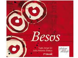 Libro-besos