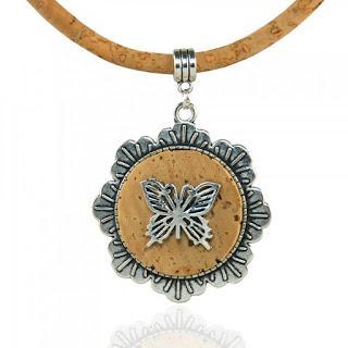 Corcho por naturaleza Corcho por naturaleza