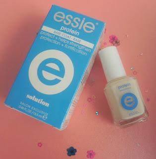 Color y tratamiento en tus uñas con ESSIE y Outletbelleza (Info, haul y review)