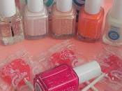 Color tratamiento uñas ESSIE Outletbelleza (Info, haul review)