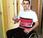 Javier debe esperar meses para certificado discapacidad desde accidente diciembre