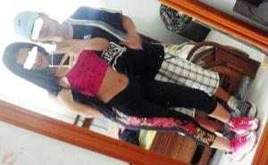 La “nea”: una prosopografía