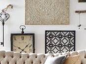 Decore interior exterior hogar.