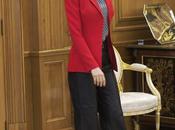 Dña. Letizia culotte, suspenso estilismo profesionales moda