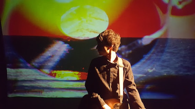 Nuevo Vídeo de Ramirez Exposure Nuevo Vídeo de Ramirez Exposure