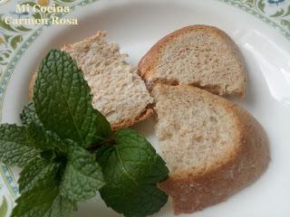 SOPA DE ALMEJAS CON HABAS Y CHICHAROS