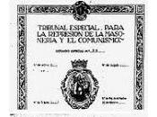 Masonería España: oportunidad represión