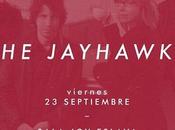 American Autumn trae Jayhawks Madrid