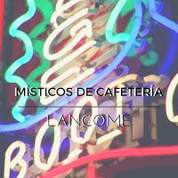 Místicos de Cafetería