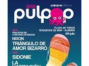 Pulpop 2016