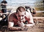 Alimentando adicción Tough Mudder