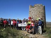 Club Señal Camino visitó Valle Lecrín