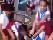 Video niños bailando escuela cubana causa polémica