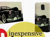 Diseños para imprimir: "Vintage Cars"